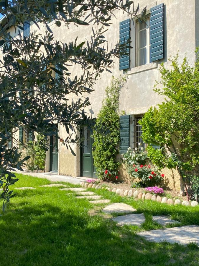 Casa Ricamadora Villa San Pietro in Cariano Exterior photo