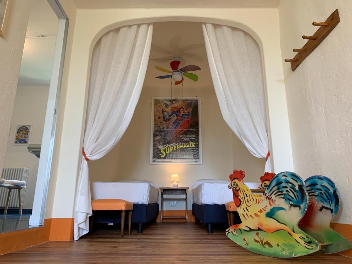 Casa Ricamadora Villa San Pietro in Cariano Exterior photo